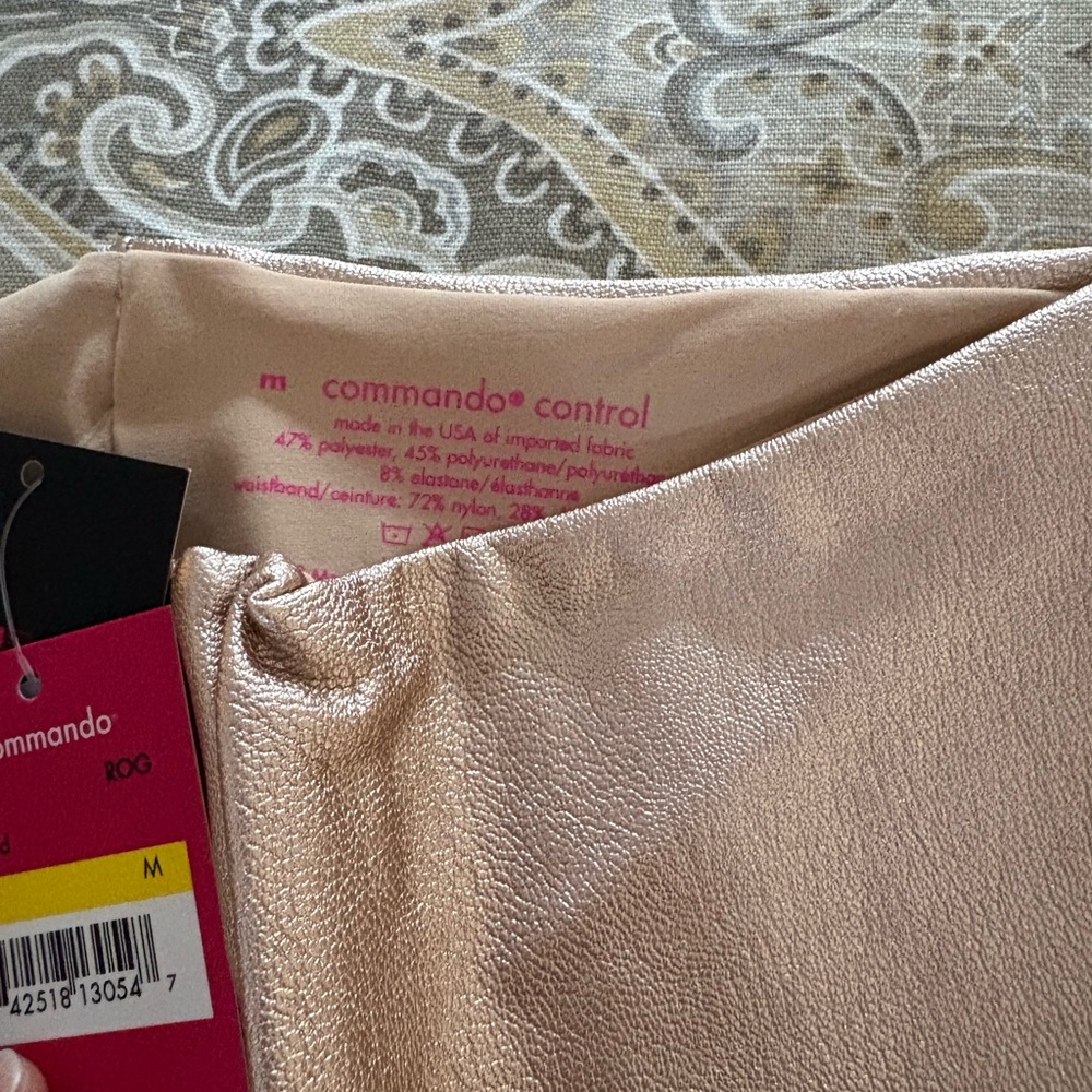 Commando Women's Sleek pant